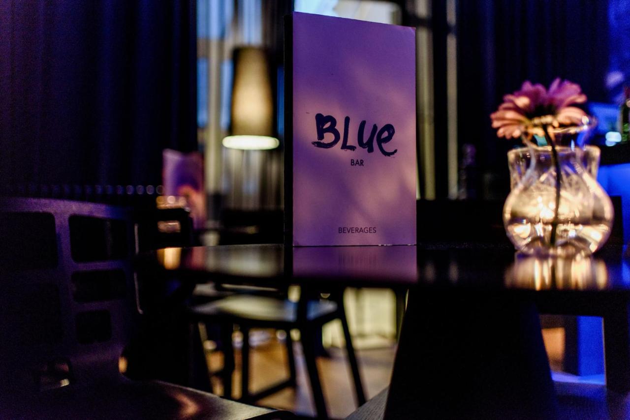Blue Inspired By Manna Hotel Nimega Esterno foto